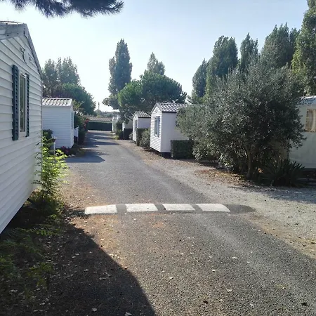 La Roulotte